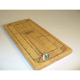4 Track Cribbage