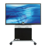 Telepresence Solutions Elite Video Conferencing Cart