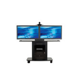 Corporate Video Conferencing Stand
