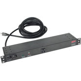 Tripp Lite Medically Approved Rack Mount Surge Protector