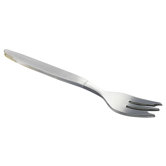 3 Piece Dessert Fork Praktik