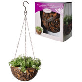 Butterfly Hanging Basket