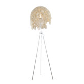 Wooly Floor Lamp