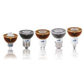 High Power LED Light Bulb M02XT007FC-05