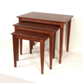 3 Piece Nesting Tables