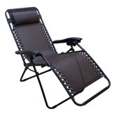 Weave Gravity Chair