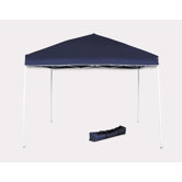 Pop-Up Gazebo