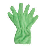 Clean Tracks Microfiber Gloves (Set of 2)