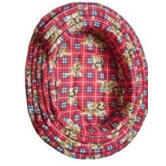 Medium Sponge Pet Bed