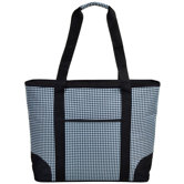 Large Insulated Tote Picnic Cooler
