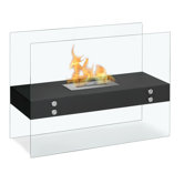 Outdoor Fireplaces