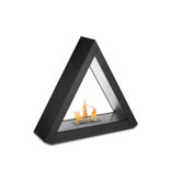 Free-standing Fireplaces