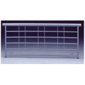 Metal Headboard