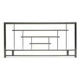 Metal Headboard