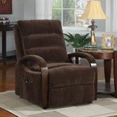 Scottsdale Power Lift Recliner