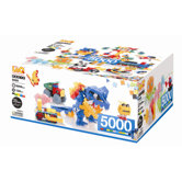 Basic 5000 Piece Puzzle