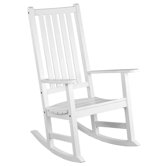New England Rocking Chair