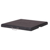 40kg Granite Cantilever Base
