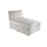 Pocket Shire Sandringham Divan Bed