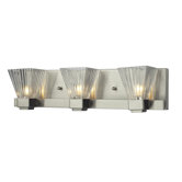 Iluna 3 Light Vanity Light