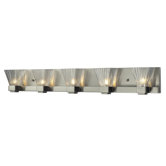 Iluna 5 Light Vanity Light