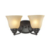 Athena 2 Light Vanity Light