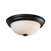 Athena 1 Light Flush Mount