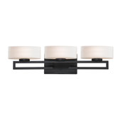 Cetynia 3 Light Vanity Light
