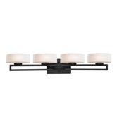Cetynia 4 Light Vanity Light