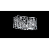 Terra 2 Light Vanity Light