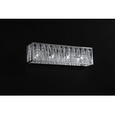 Terra 4 Light Vanity Light