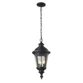 Medow Outdoor Post Lantern