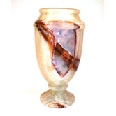 Onyx Classic Vase