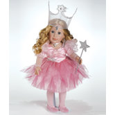 Play Doll Glinda Wizard of Oz
