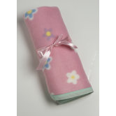 Baby Doll Accessories Bebe Blankie in Pink