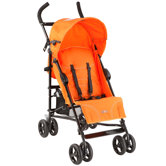 Facile Umbrella Stroller