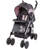 Libero Elite Stroller