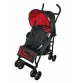 Facile Umbrella Stroller