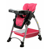 Alto High Chair
