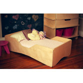 Aero Toddler Bed