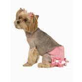 Solid Fancy Pants Dog Diapers