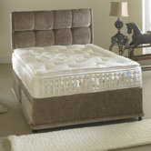 Signature 2000 Divan Bed