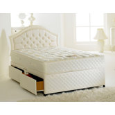 Topaz Divan Bed