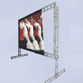 Vutec Tripod and Portable Screens