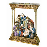 Regency International Candle Holders