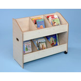 Mobile Classroom Organiser