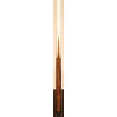 57" Pool Cue in Maple
