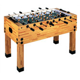 Premier Indoor Foosball Table