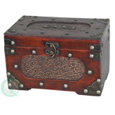 Small Treasure Chest