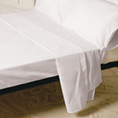 Egyptian Cotton 1000 Thread Count Fitted Sheet